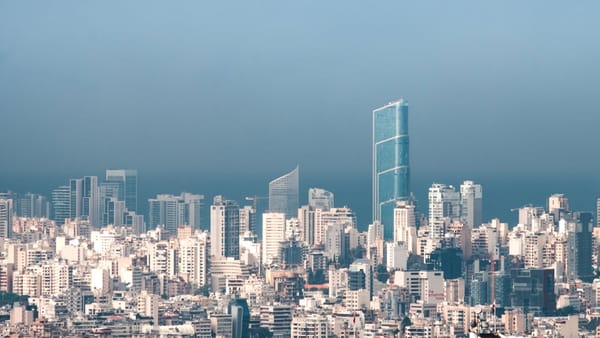 How your donations are helping Beirut right now