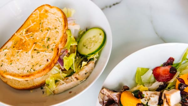 5 sandwiches to get you through the lockdown