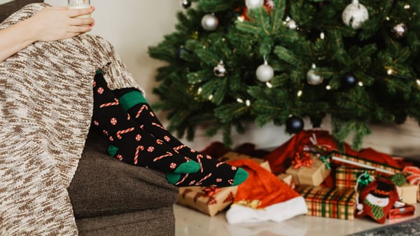 How to create a stress-free Christmas
