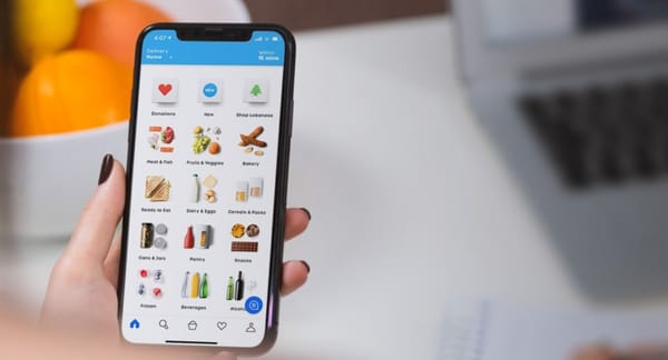 Live inventory – Why it revolutionized the E & Q-commerce industry.