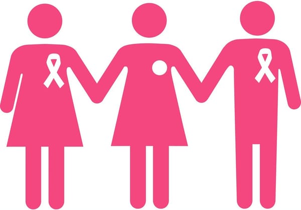 Supporting
Breast Cancer Patients