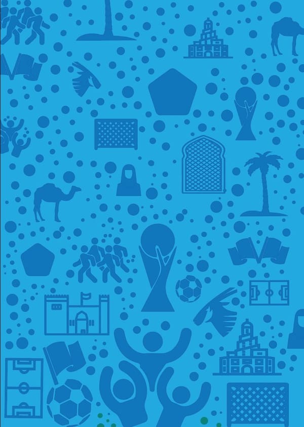 FOOTBALL WORLD CUP: GOING BACK IN TIME