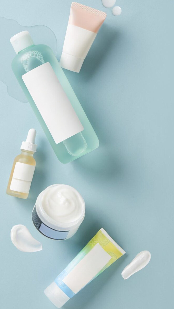 Your Skincare Ritual, Elevated: Glow Like Never Before