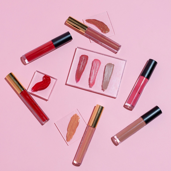 Mastering Makeup Basics for a Flawless Look