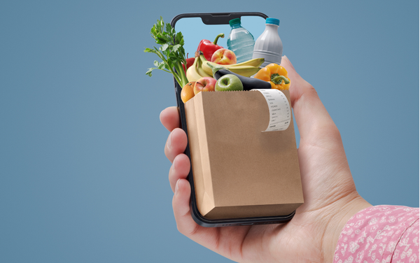 How to Stay Prepared with Groceries and Essentials