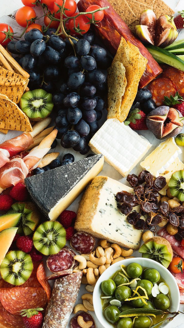 Easy & Quick Recipes for a Memorable Holiday Meal