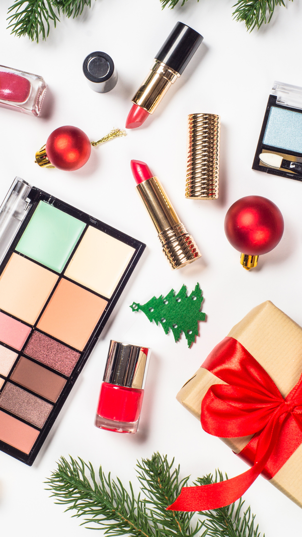 Get the Perfect Glam for Festive Season