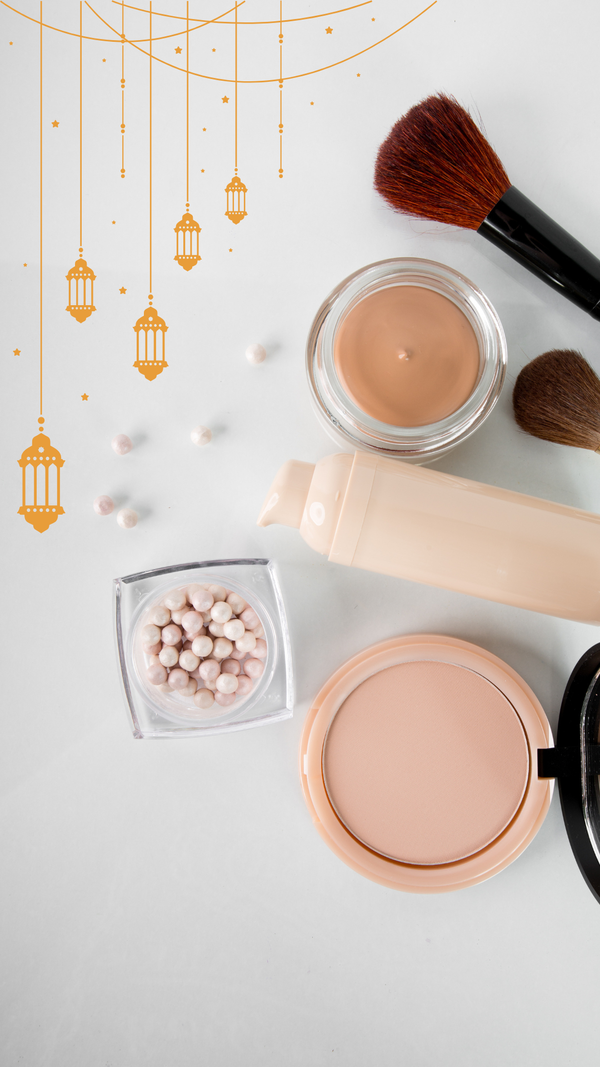 Beauty and Skincare Tips for Ramadan and Eid