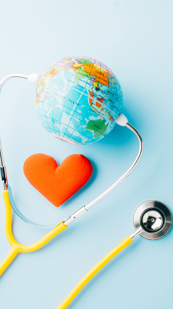 World Health Day: 7 Simple Ways to Prioritize Your Well-Being