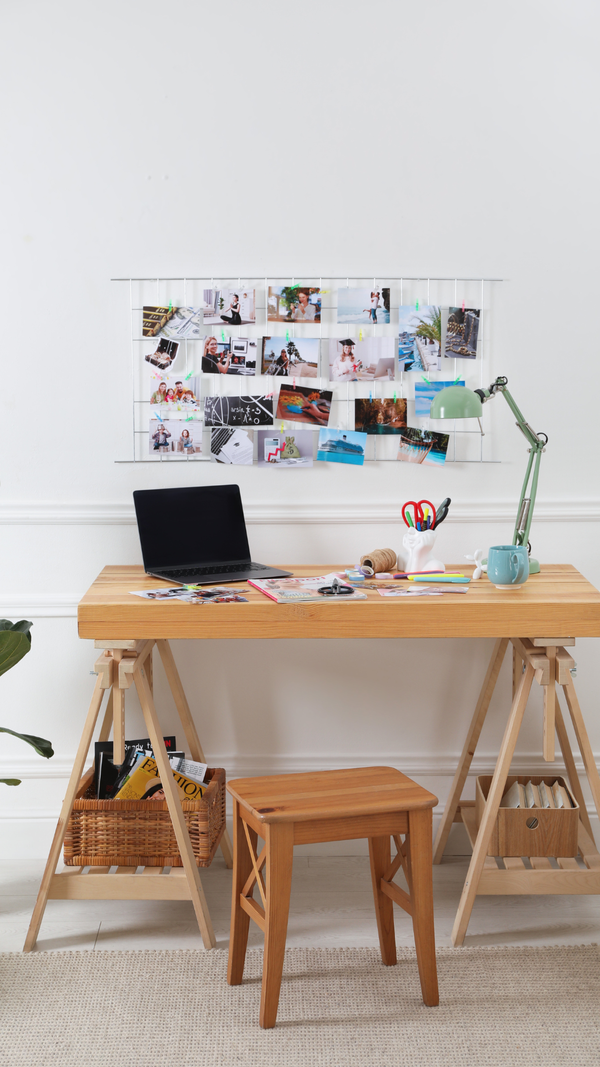 How to Create a Vision Board for the New Year